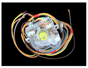 小天鹅洗衣机配件洗涤定时器开关TP80 DS962 952 XS952 962 正品