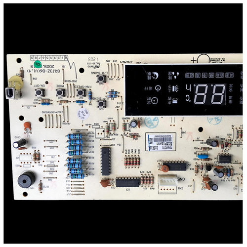 正品正品格力空调配件按键控制显示板KFR-75L(75553S/(75553)Ca-3