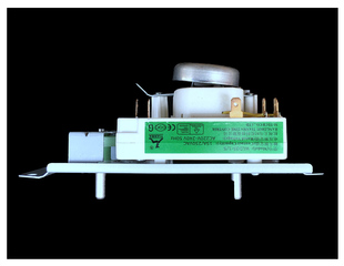 美 MG720KG3 微波炉配件定时器开关KJ23C NA1 SC1 正品