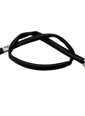 适用海尔冰箱配件化霜传感温器头BCD-621WDCAU1/800WBCOU1(EX)