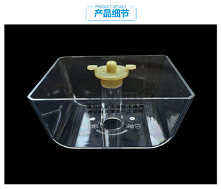 美 DT520RW 吸油烟机配件油杯碗接油盒CXW DT520R DT527 200 正品