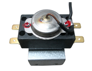 热水器配件限温控器开关ES50H 正品