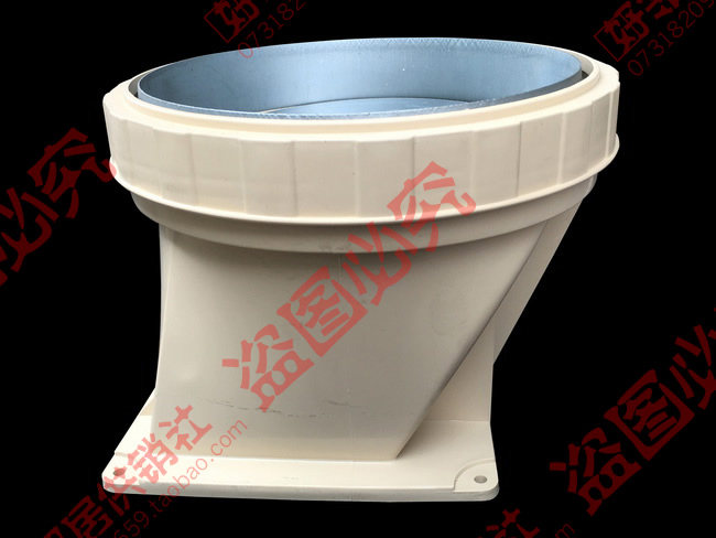 美的吸抽油烟机配件止回阀止逆阀CXW-200-TT9035-SL/SR/TT9036-SR图片