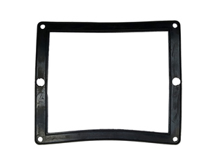 200 吸油烟机配件密封圈胶垫CXW TJ9031 TJ8055 J59 正品 美