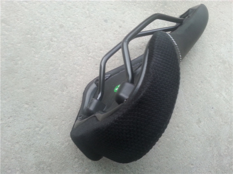 Selle de vélo Mountain Bike - Ref 2350582 Image 5