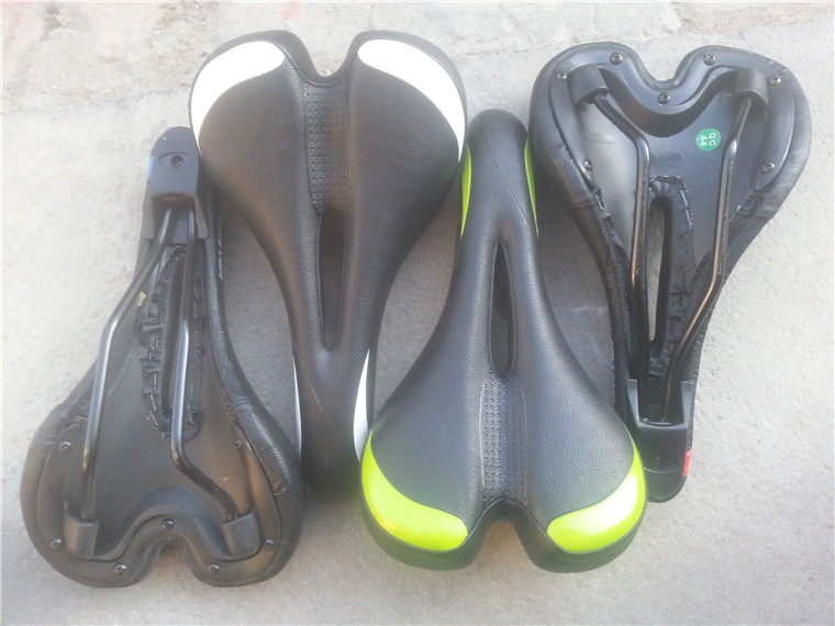 Selle de vélo Mountain Bike - Ref 2359616 Image 3