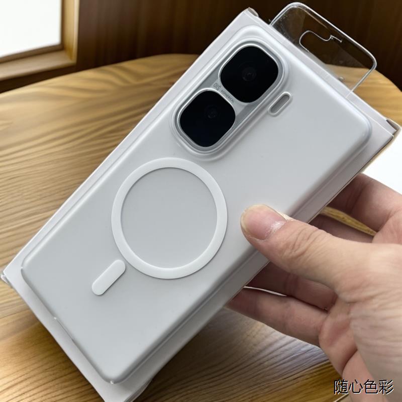 超薄肤感适用iQOONeo10Pr