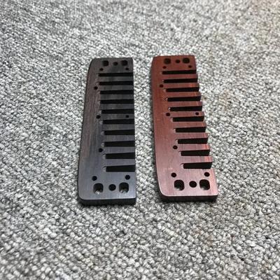 实木配件mb1896sp20rocket口琴