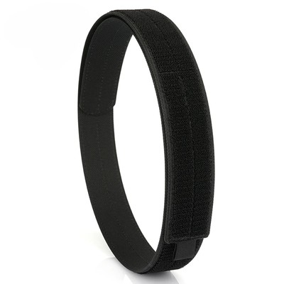 KOLBER 4.3cm Tactical Inner Belt for Men Premium Nylon 105c