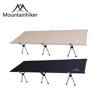 Folding Bed Ultralight Camp Cot Portable Travel Camping Bed