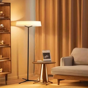 Designer living room floor lamp modern dining table bar LED