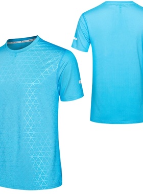 Gym Shirts Men Trainning Run Football Jerseys Workout Causa