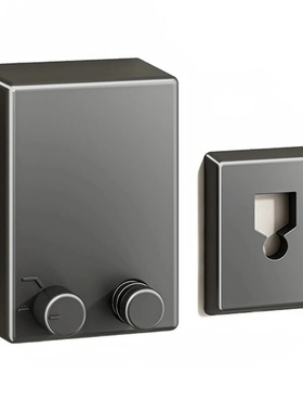 Retractable Clothesline 304 Stainless Seel Pull-Out Clothes