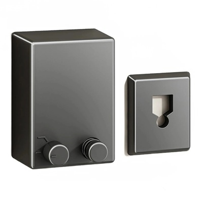 Retractable Clothesline 304 Stainless Seel Pull-Out Clothes