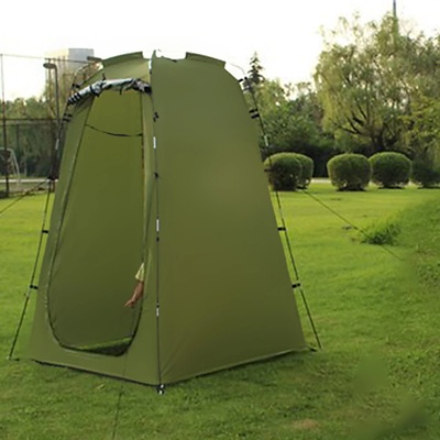 Camping Tent for Shower 6FT Privacy Changing Room for Campi
