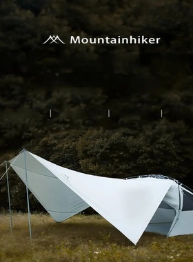 New Auto-Pop Up Beach Tent - Instant Setup Hemispheric Camp