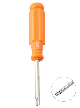 T15 T20 T25 T30 Six Lobe Torx Head Tamper Proof Security Sc