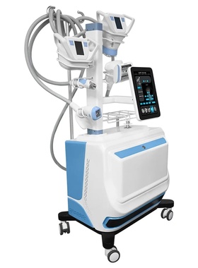 Vacuum Massage Equipment Weight Loss Face Lift Cellulit