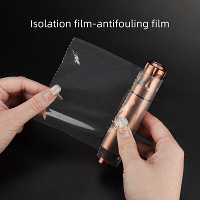 1200pcs/Roll Tattoo Film Accessories Waterproof Anti-Foulin