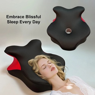 Memory Pillow Ergonomic Multifunctional Pillow Core Prone S