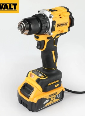 DEWALT DCD805 20V Power Tools Brushless Impact Drill Cordle