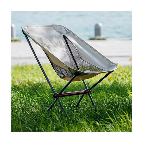 New 1 Pcs Outdoor Hiking Fishing Backpacking Full-Aluminum