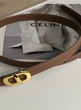 1pcNew Women's Belt Trendy Summer Fashion Fairy Design Uniq