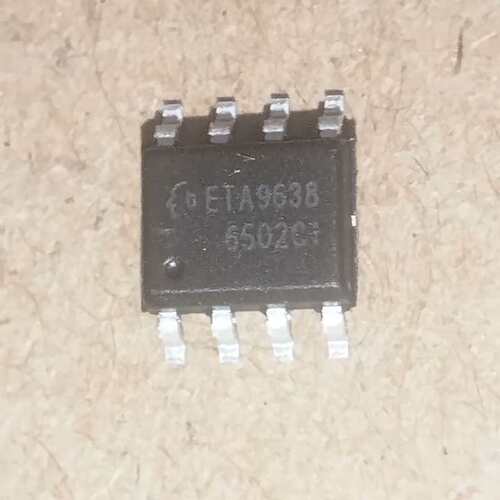 议价ETA9638E8A ETA9638 电源芯片