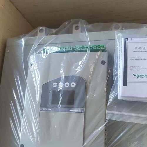 议价软启动 ATS48C32Q