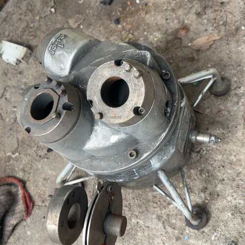 议价利优ERM-20S铣研磨机，600W 6000rpm，AC