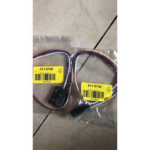 议价全新原装 RS P 811-0748 实物拍摄 现货