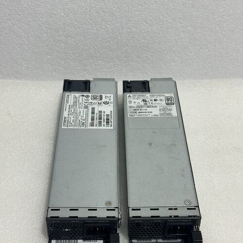 议价PWR-C1-715WAC-P 拆机电源 测试好 质量保