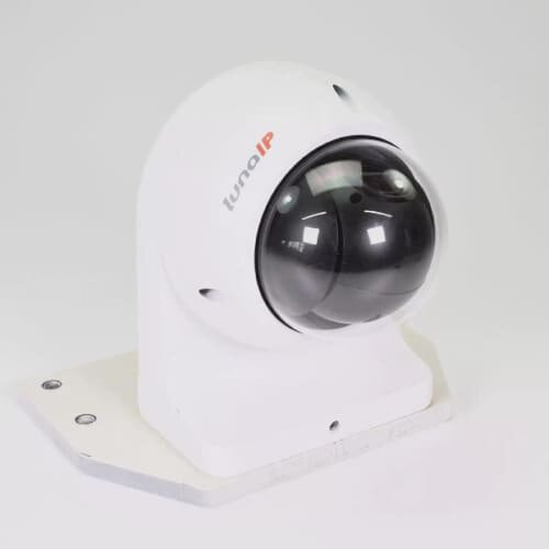 议价LUNAIP LSG5203 1.0.01.07.108521034 Kamera mit Halter