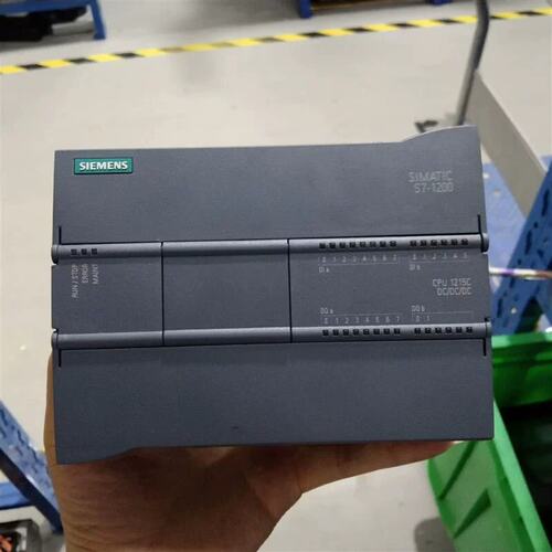 议价拍前询价：PLC型号:6ES7 215-1AG40-0XB0【产品】