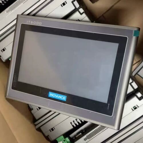 议价匯川触控屏幕 IT5070T/E/IT6070T/E/IT7070T/E/S/IT6100E 原