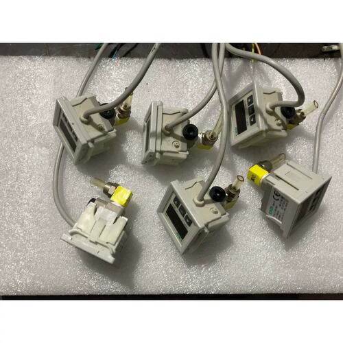 议价d数显表 ppg_c_rn_6B1六个 拆机件 成色漂