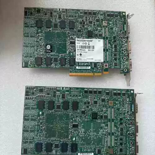 议价Matrox Radient eCL RAD2GSF1504议价