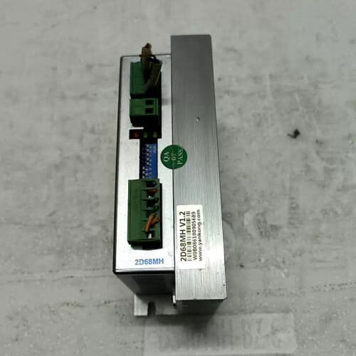 议价2D68MH研控步进驱动器