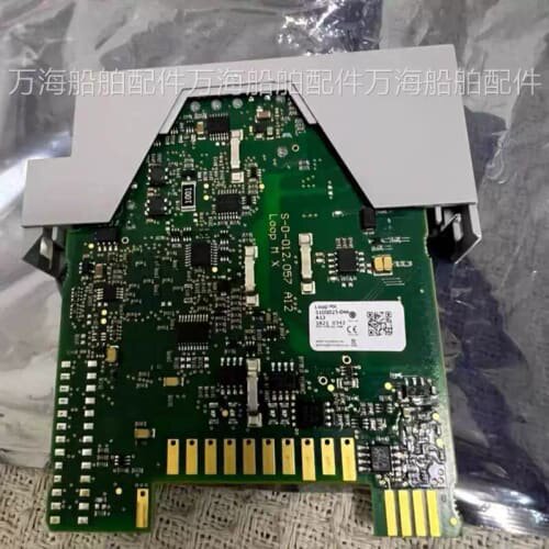 议价詢价 康士廉LOOP+MX迴路模块5100025-04A环路接口模