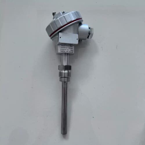 议价PTM-SD温度感测器 PASCAL PT100 700℃