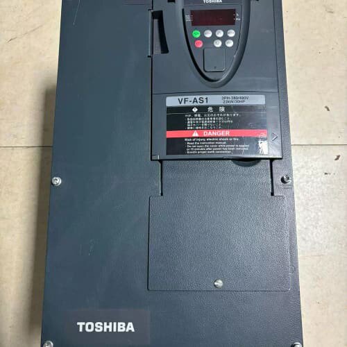 议价变频器 VFAS1-4220PL-WN1 22kw 38