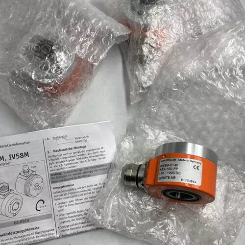议价原装SIKO IH58M-0146 德国全新编码器 现货库存
