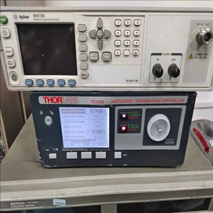 议价索伦博thorlabs itc4005 ted4015激光（对付设備）
