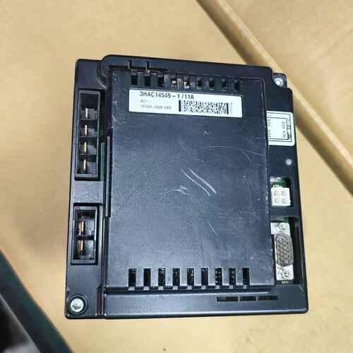 议价整流器 3HAC14549-1/11A 成色看
