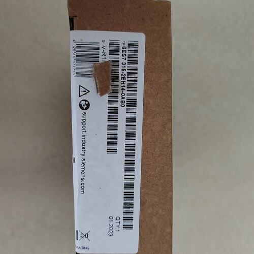 议价CPU315-2PN/DP 315-2EH14