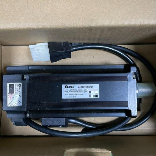 议价雷赛伺服600W+电机ACM6006M2H-B0-D-SS-