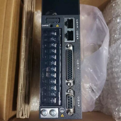 议价匯川伺服驱动器IS620NS5R5I 750W、220V