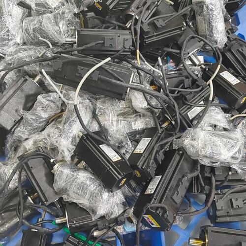 议价台达AC伺服电机ECMA-C20807RS，ECMA-C20