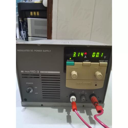 议价PAN110-3A 0-110v3A线性直流电源