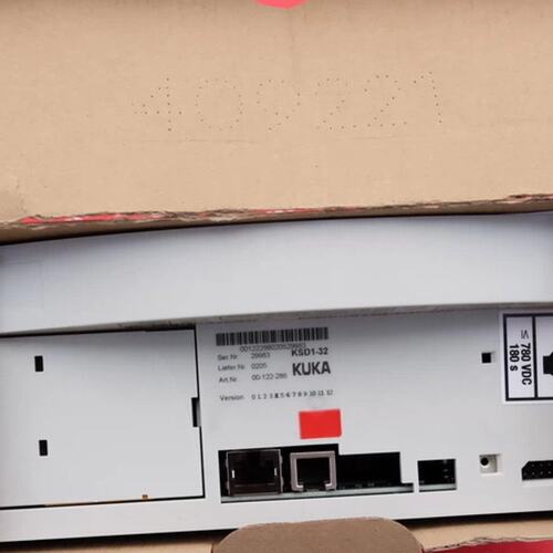 议价现货供应KUKA KSD1-48，KSD1-64